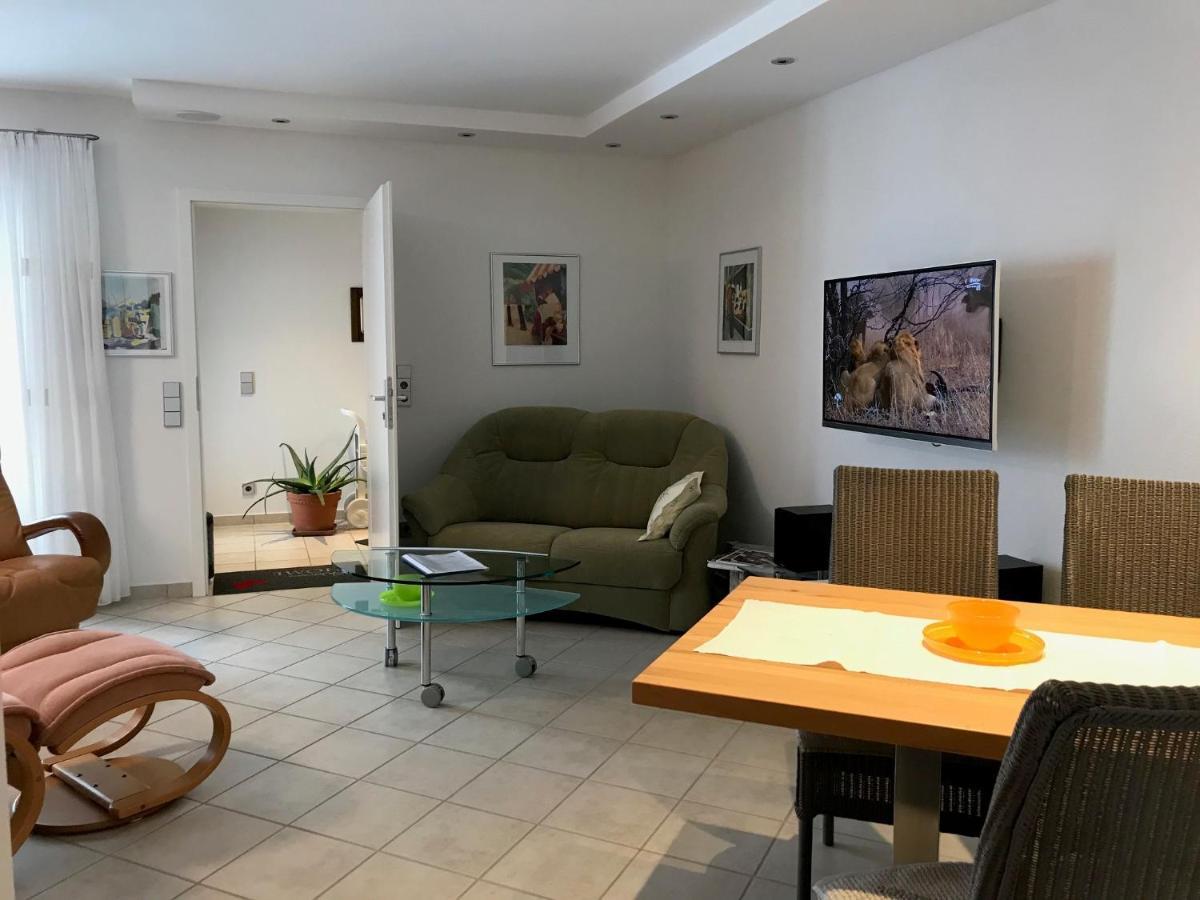 Haus Ketterer Apartment Bad Duerrheim Luaran gambar