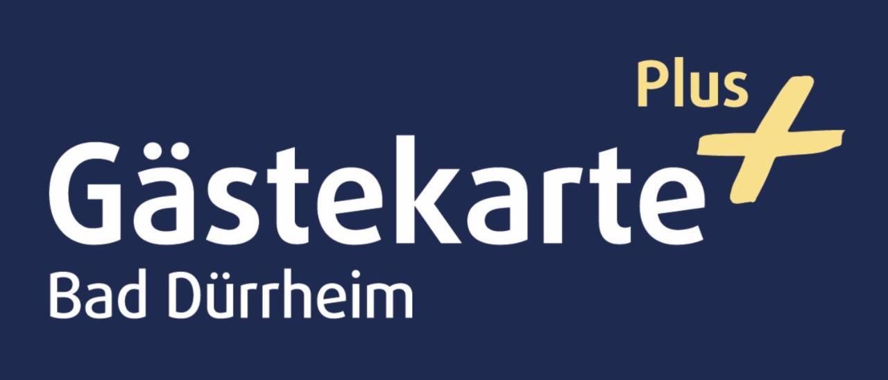 Haus Ketterer Apartment Bad Duerrheim Luaran gambar