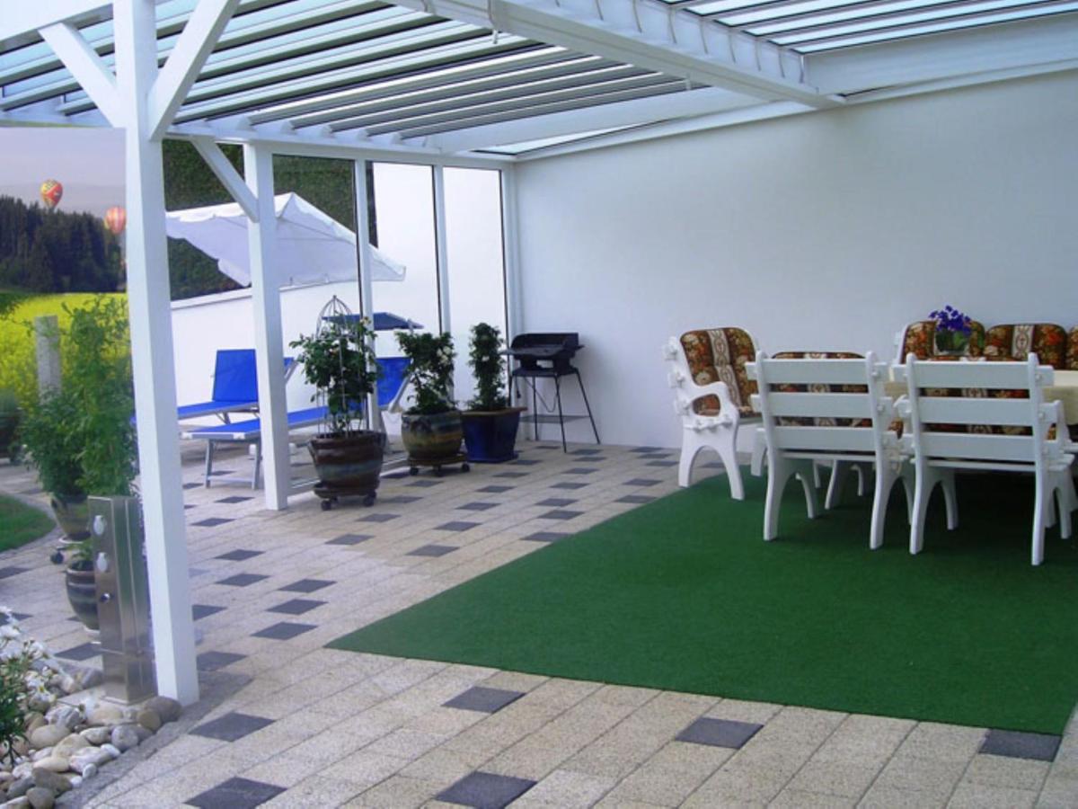 Haus Ketterer Apartment Bad Duerrheim Luaran gambar