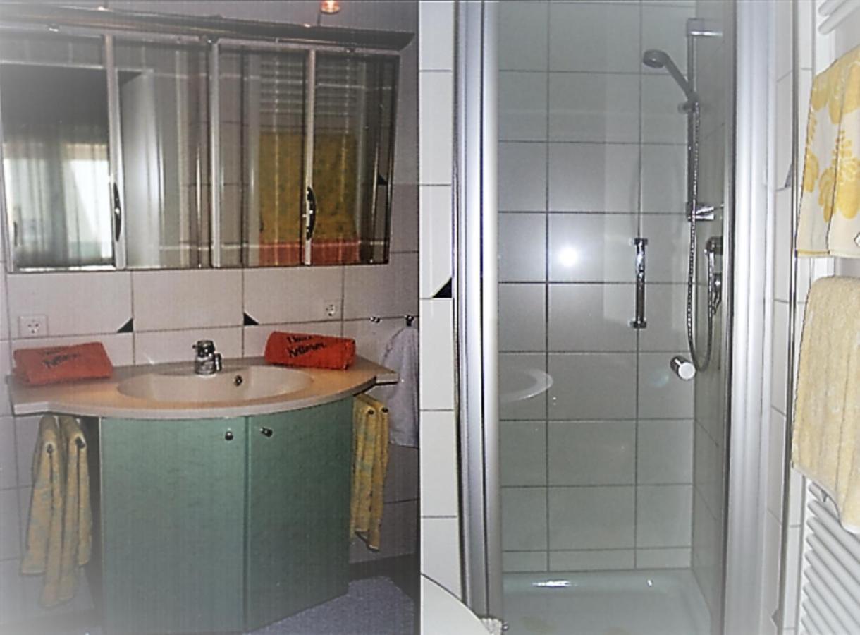 Haus Ketterer Apartment Bad Duerrheim Luaran gambar
