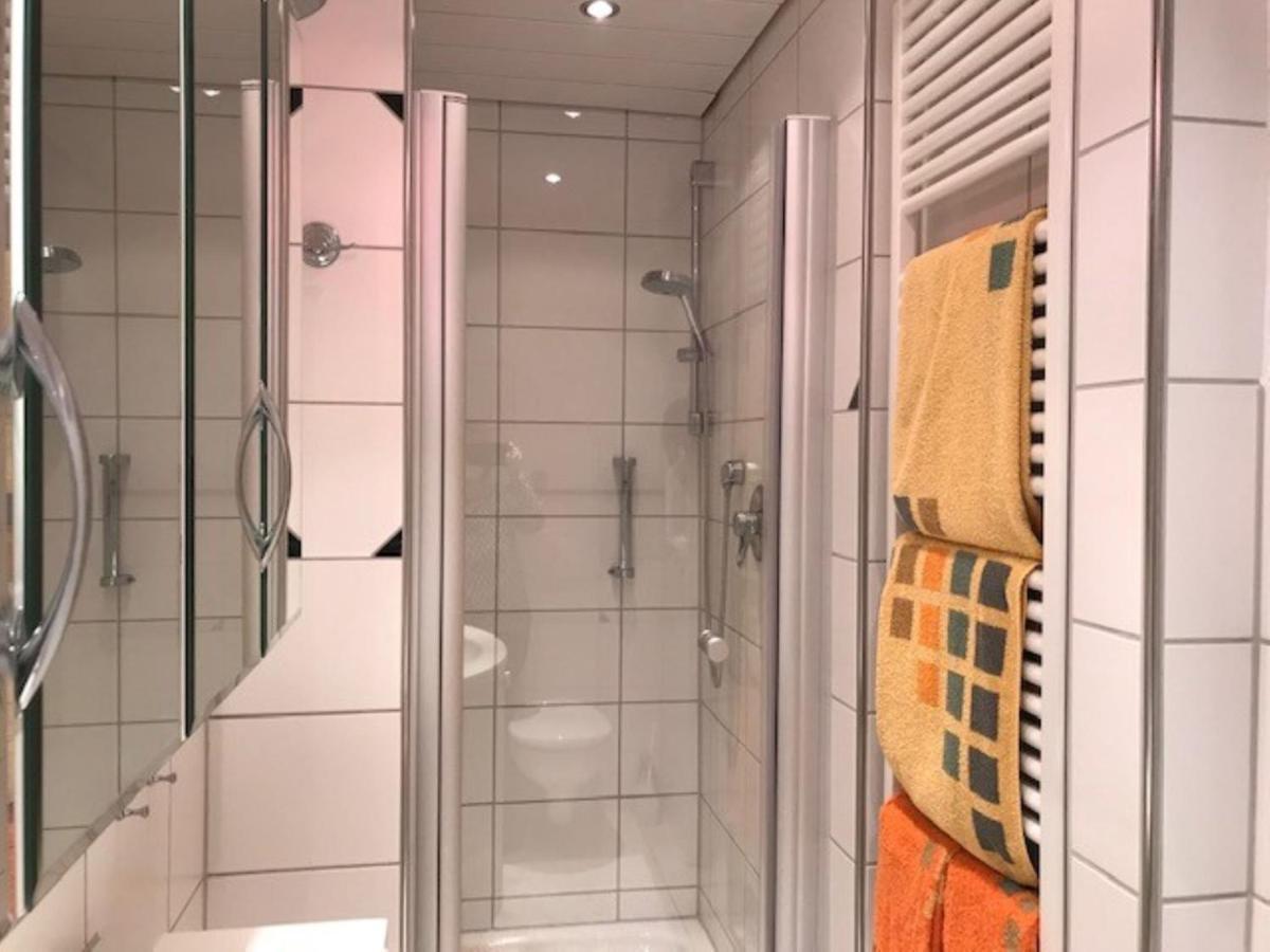 Haus Ketterer Apartment Bad Duerrheim Luaran gambar