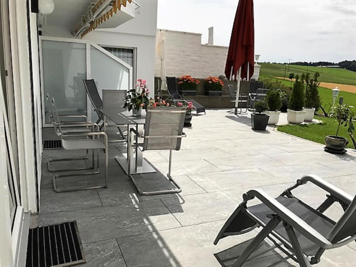 Haus Ketterer Apartment Bad Duerrheim Luaran gambar