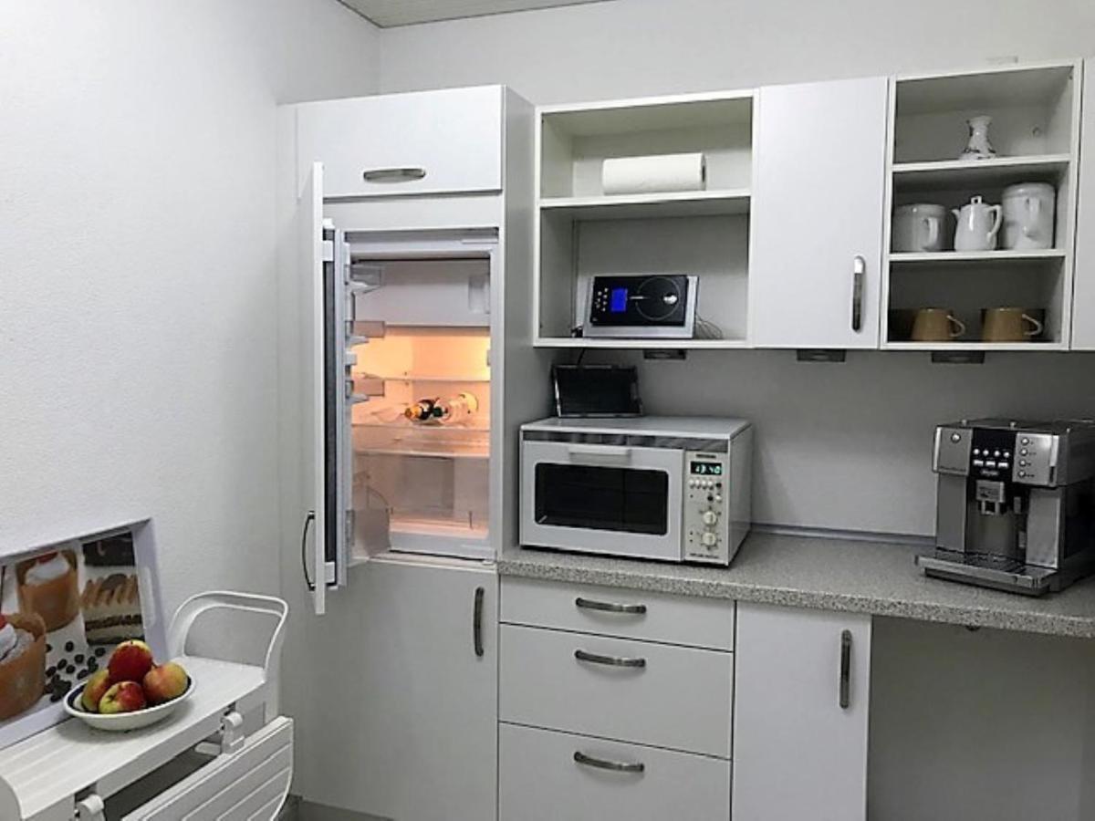 Haus Ketterer Apartment Bad Duerrheim Luaran gambar