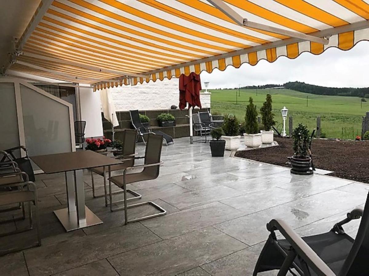 Haus Ketterer Apartment Bad Duerrheim Luaran gambar