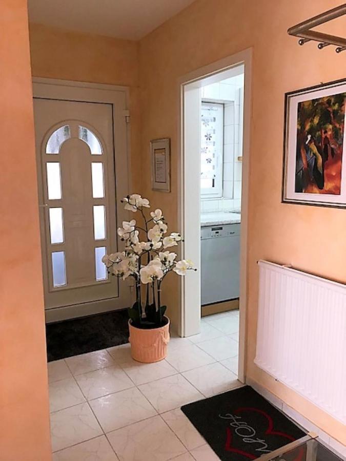 Haus Ketterer Apartment Bad Duerrheim Luaran gambar