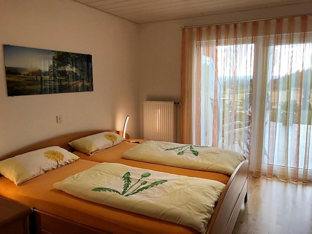 Haus Ketterer Apartment Bad Duerrheim Luaran gambar