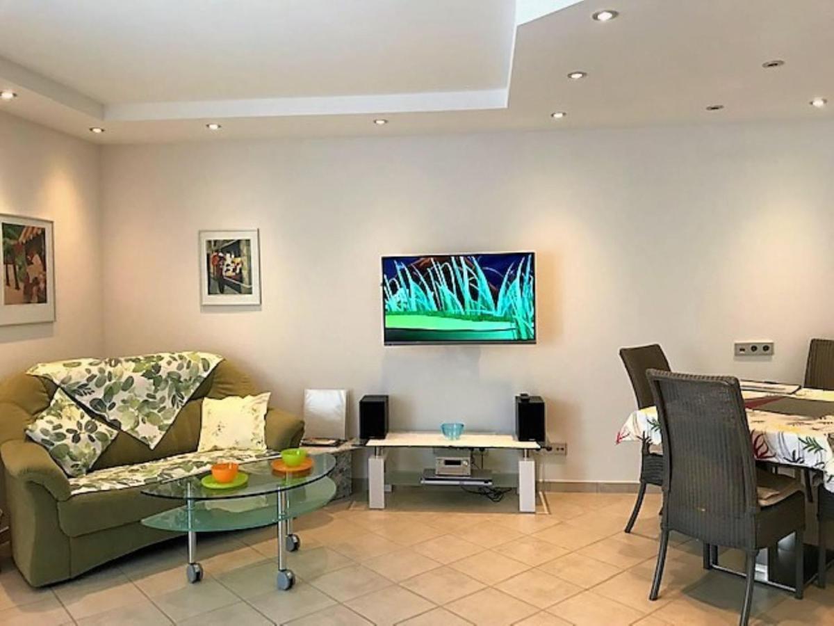 Haus Ketterer Apartment Bad Duerrheim Luaran gambar