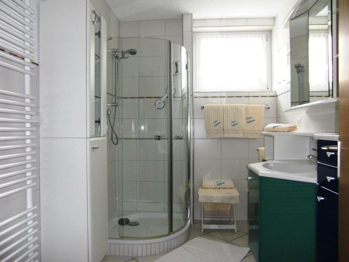 Haus Ketterer Apartment Bad Duerrheim Luaran gambar